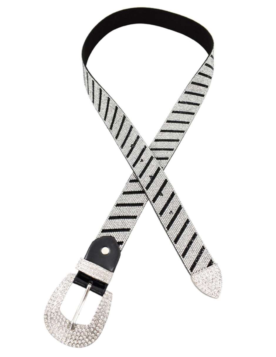 Cinturón para mujer 5