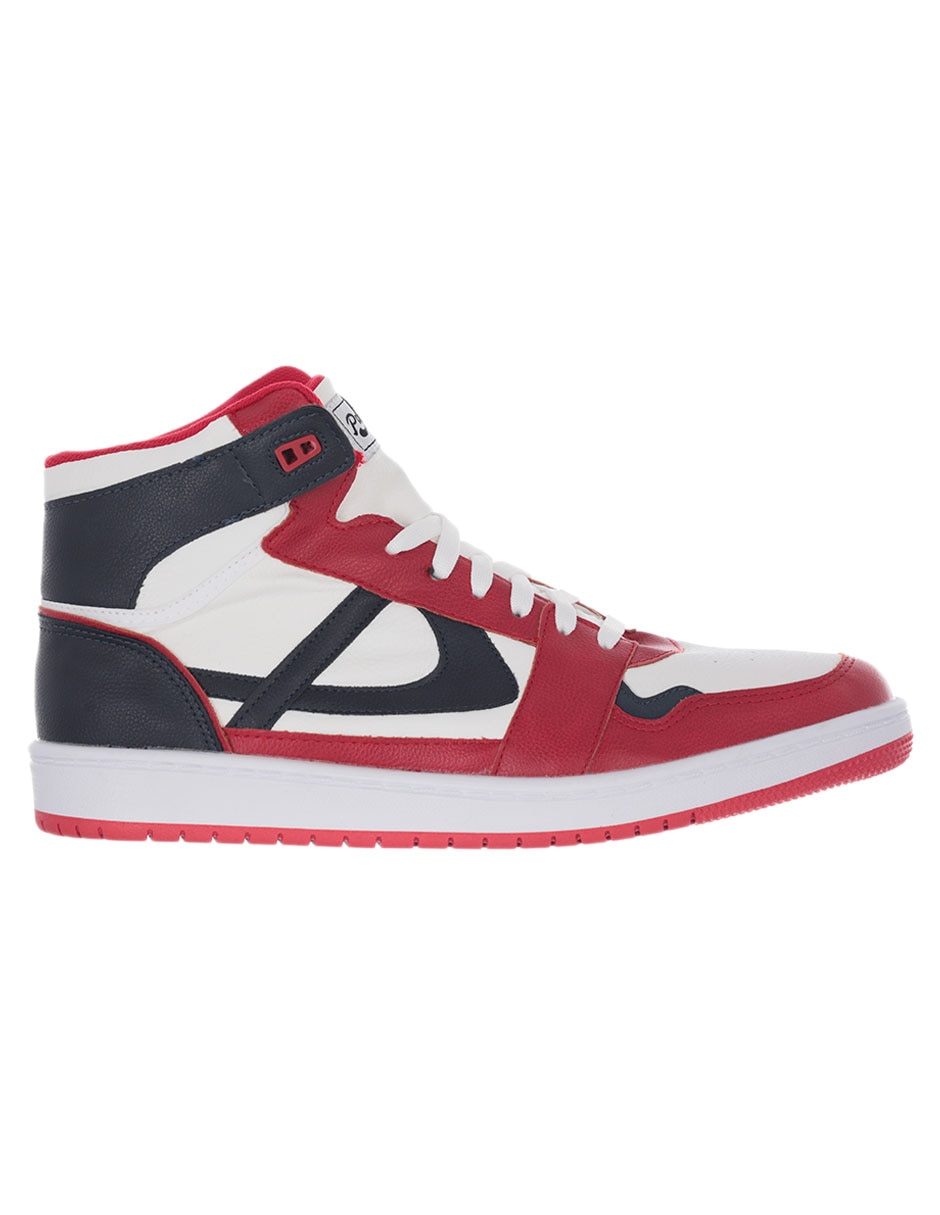 Tenis Panam para hombre