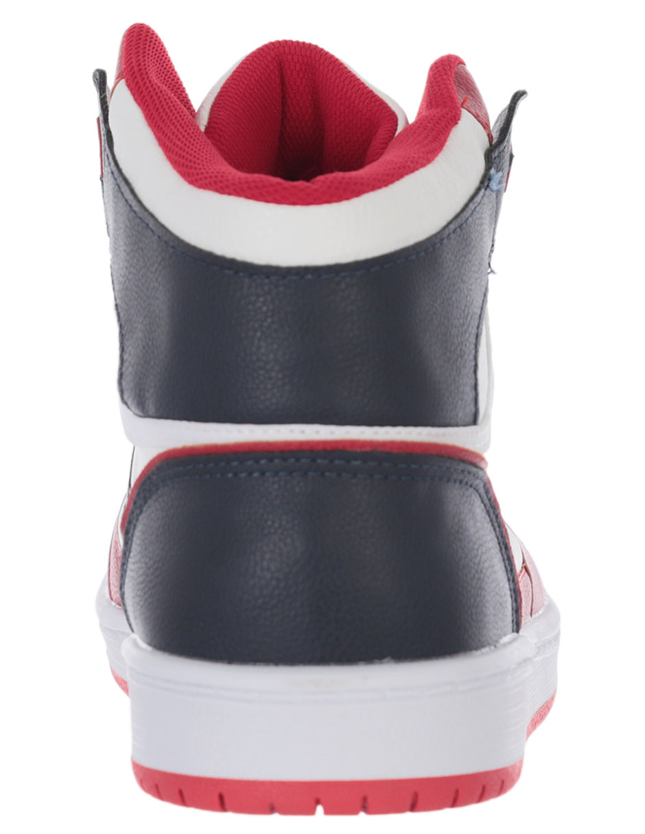 Tenis Panam para hombre