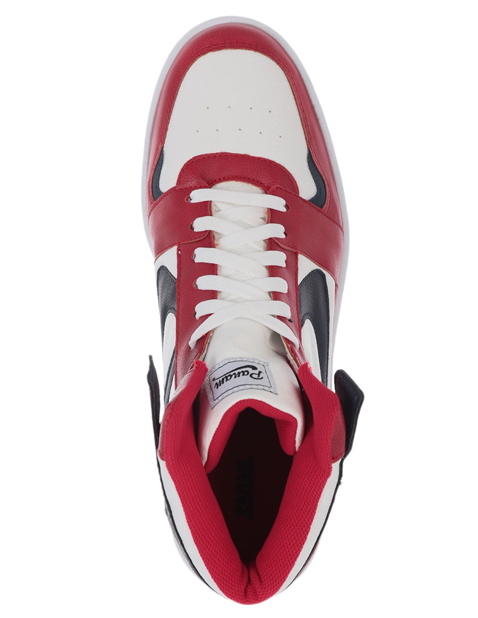 Tenis Panam para hombre