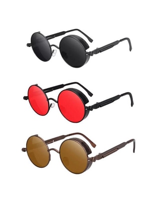 Lentes de sol unisex