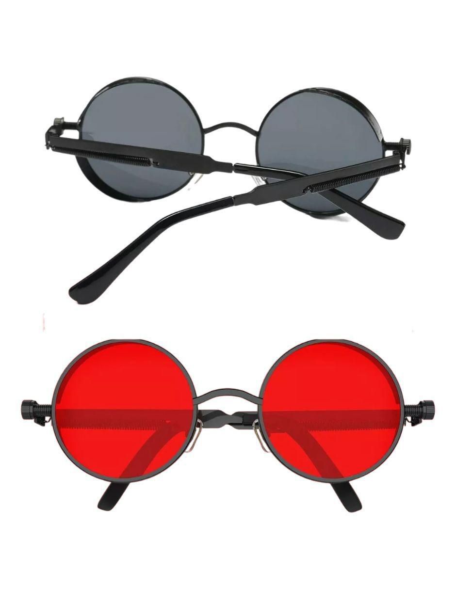 Lentes de sol unisex 2
