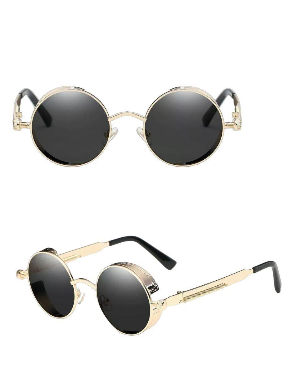 Lentes de sol unisex 4