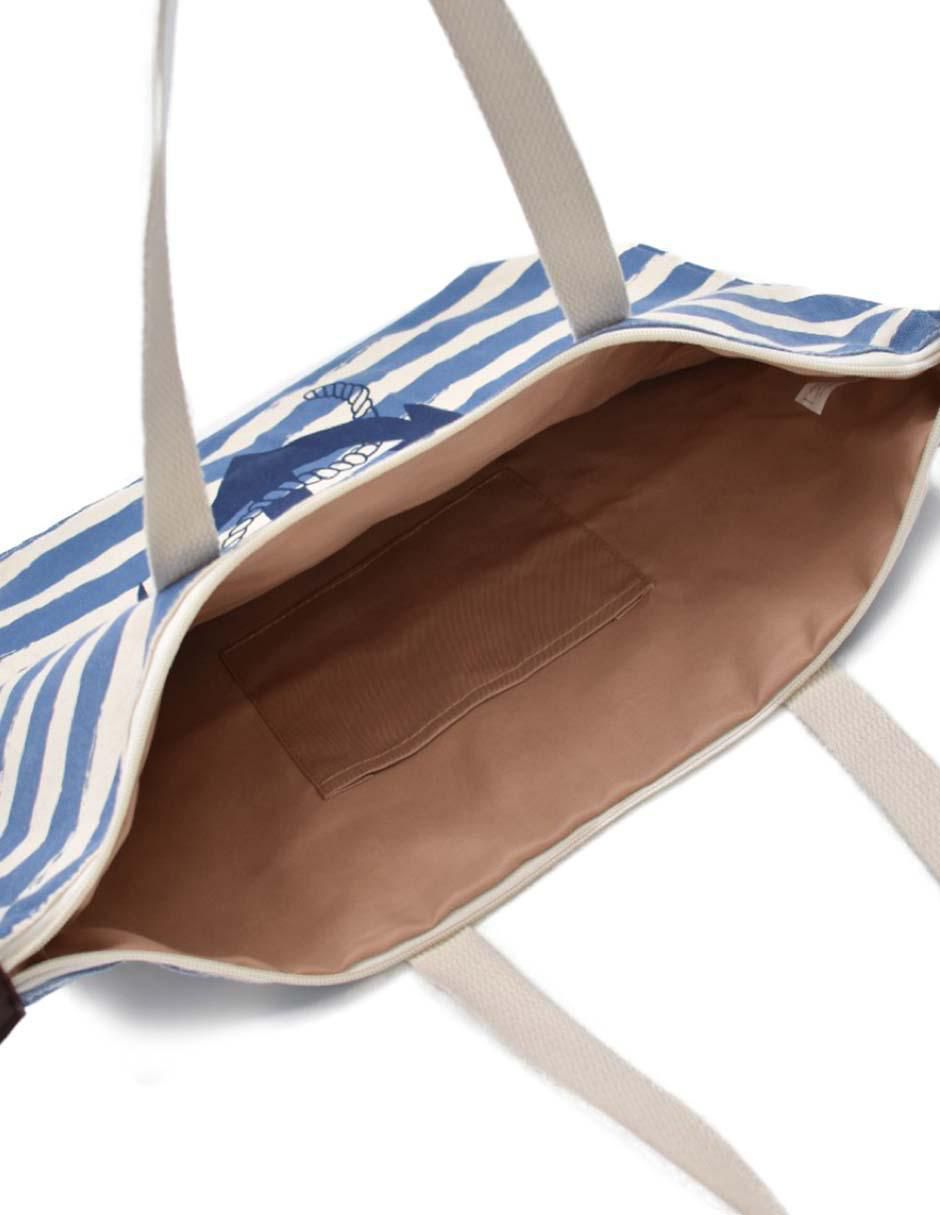 Bolsa tote De Playa para mujer 2