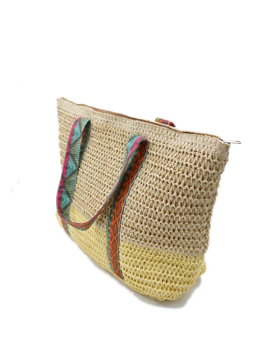 Bolsa tote De Playa para mujer 3