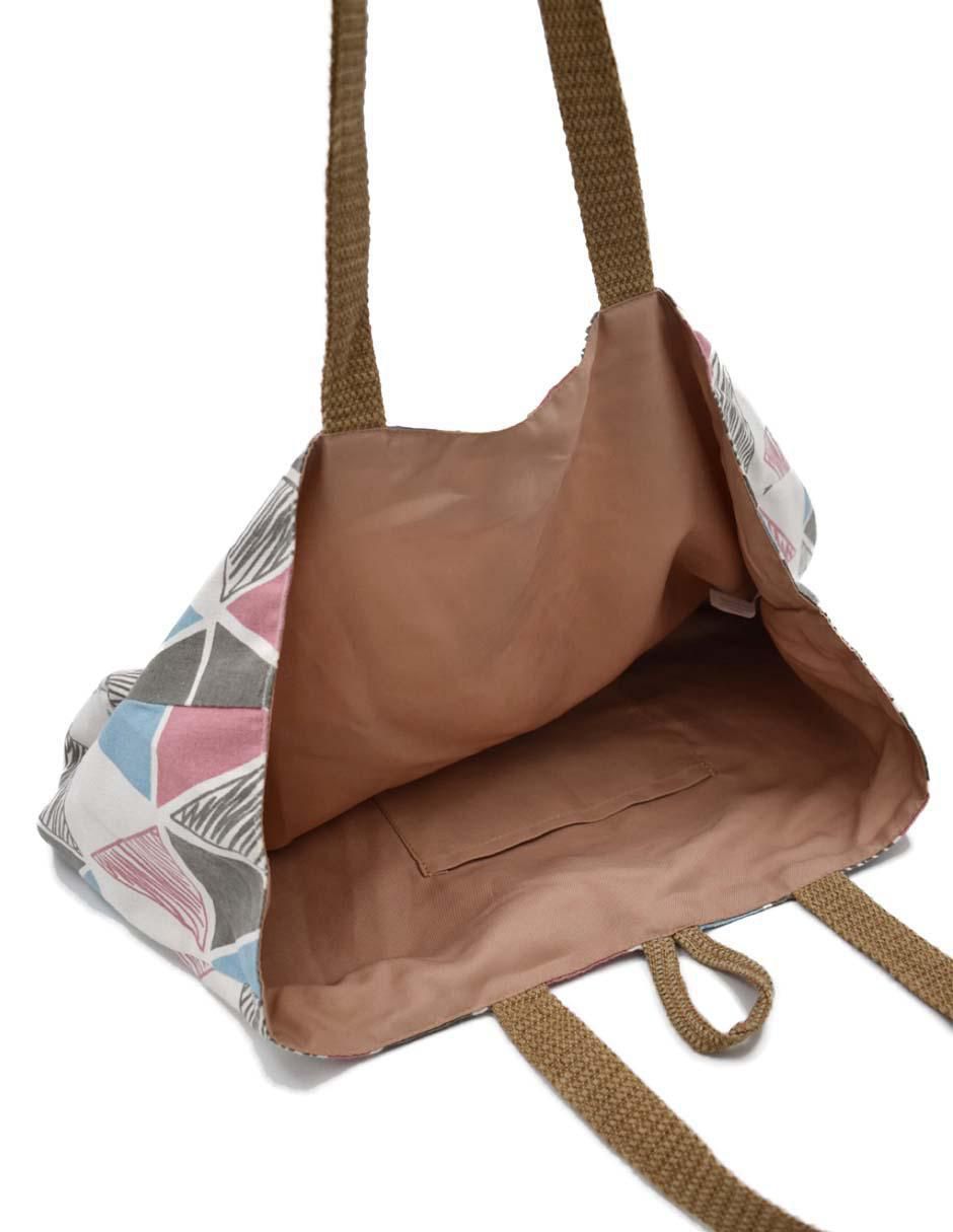 Bolsa tote De Playa para mujer 3