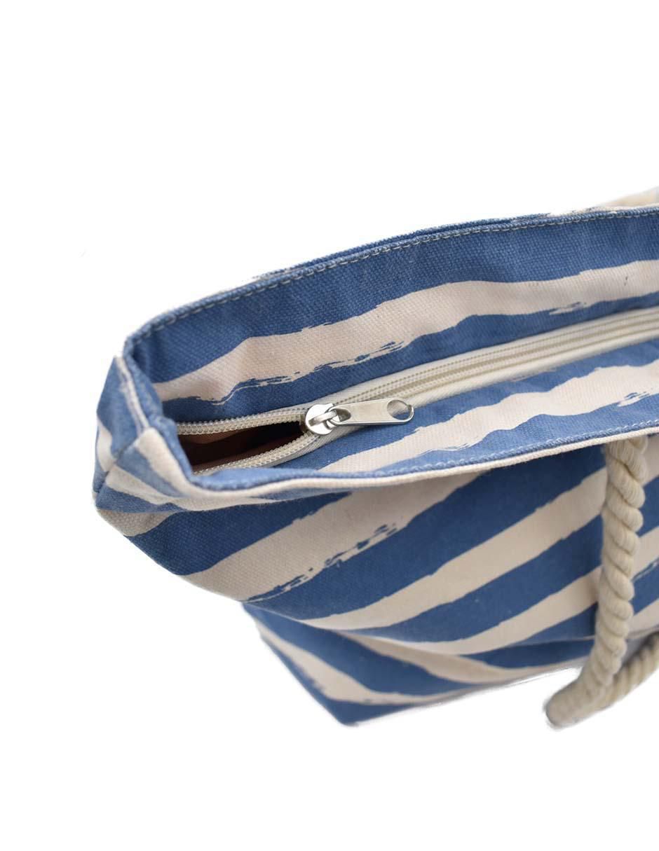 Bolsa tote De Playa para mujer 4