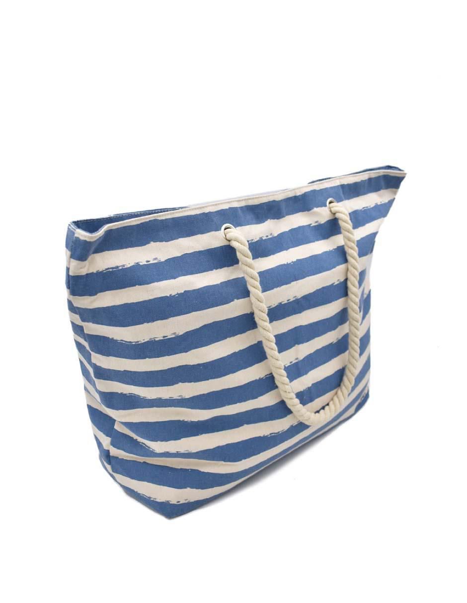Bolsa tote De Playa para mujer 3