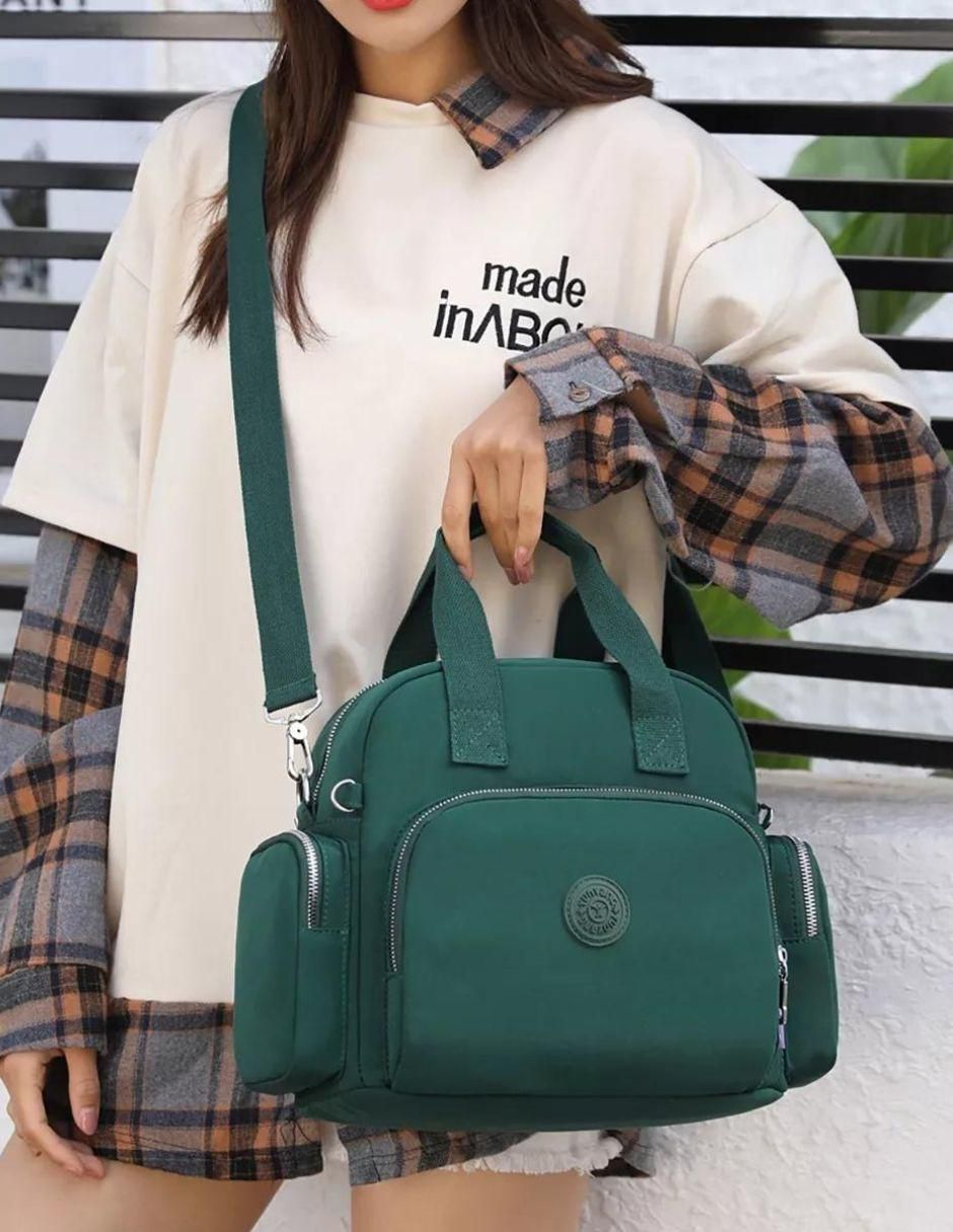 Backpack para mujer