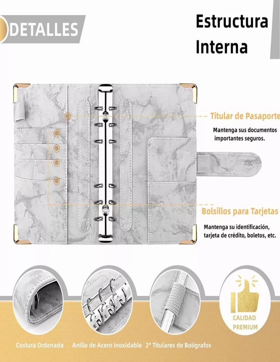 Cartera para mujer