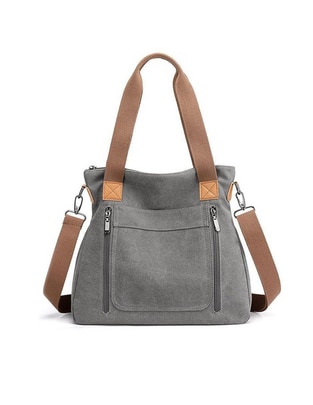 Bolsa shoulder Diario para mujer