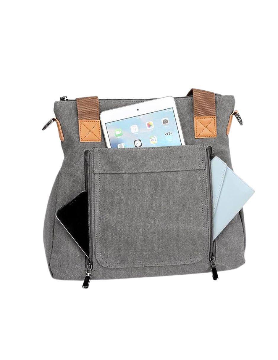 Bolsa shoulder Diario para mujer