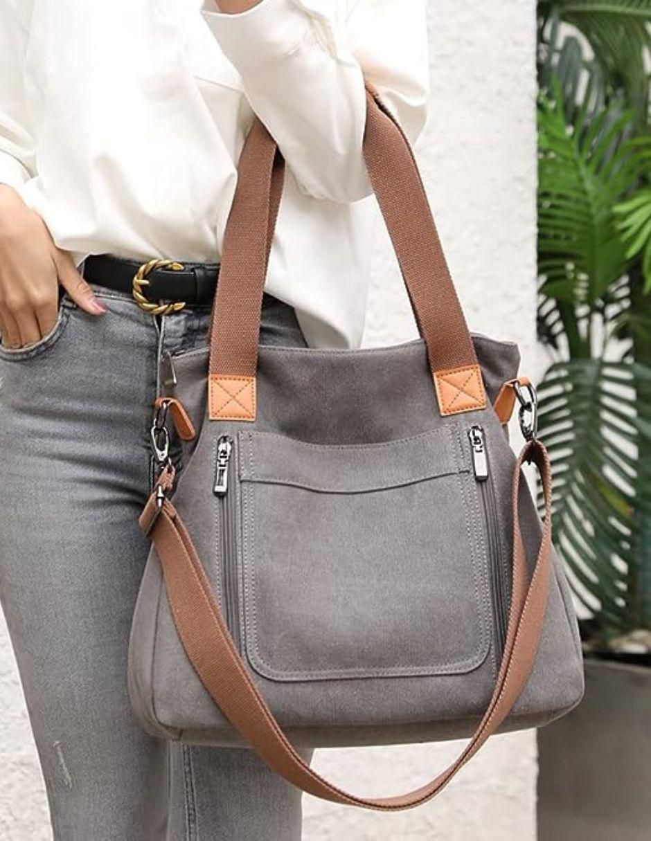 Bolsa shoulder Diario para mujer