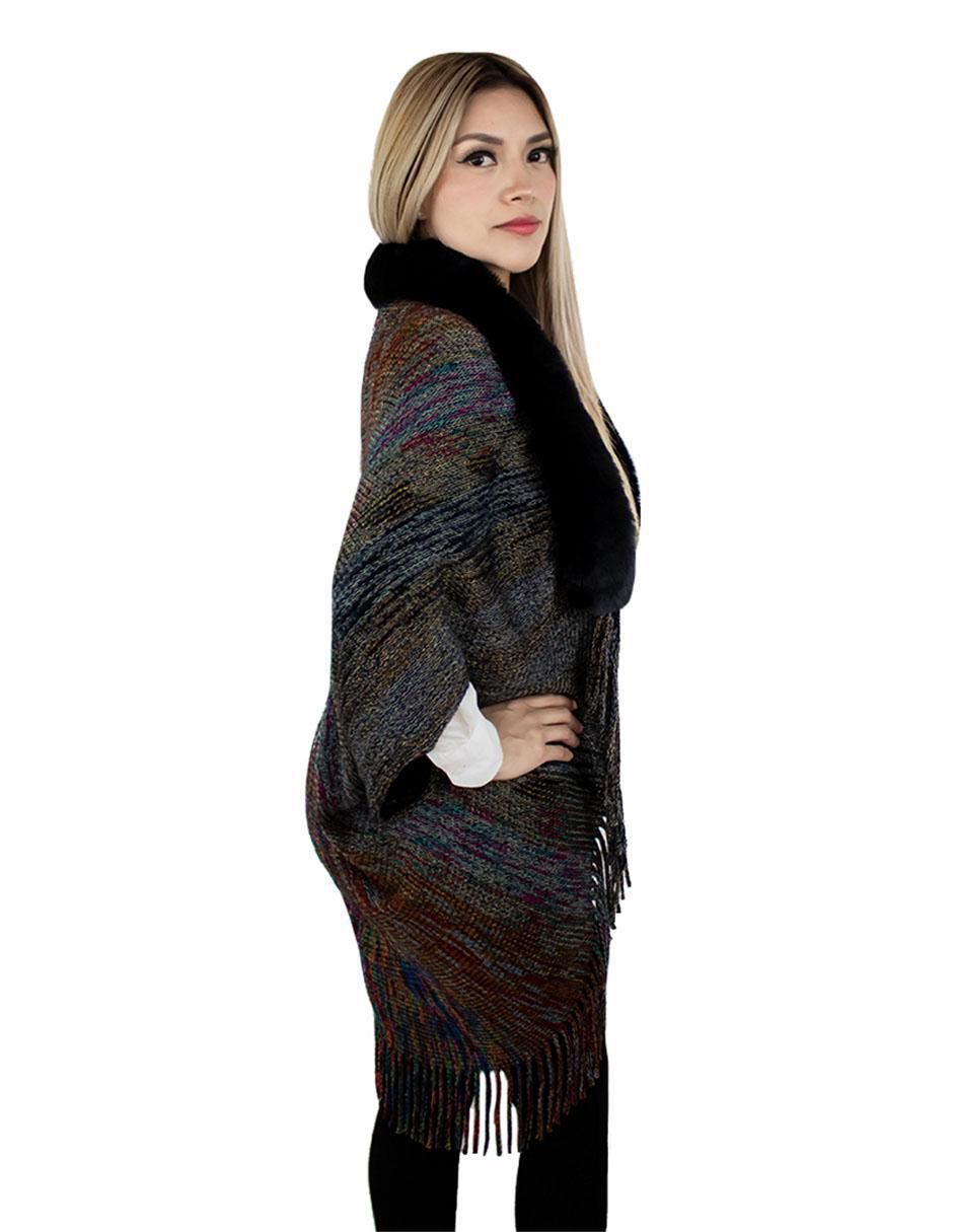 Capa para mujer 7