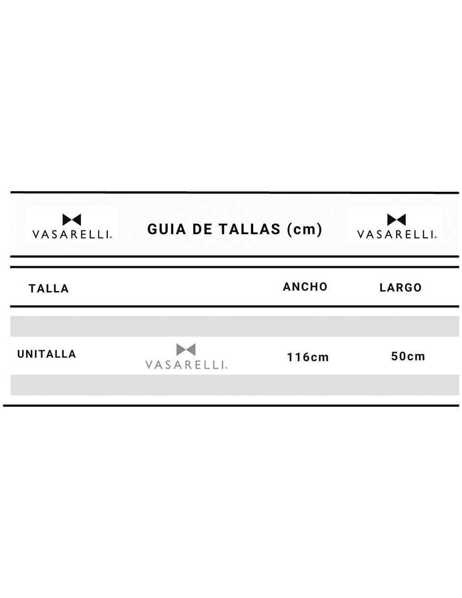 Capa para mujer