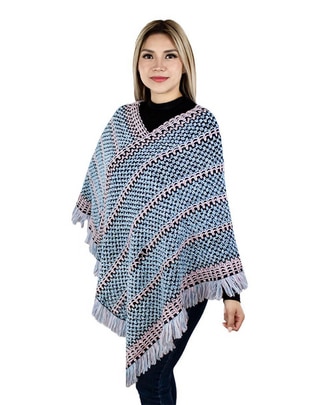 Poncho para mujer Poncho para mujer