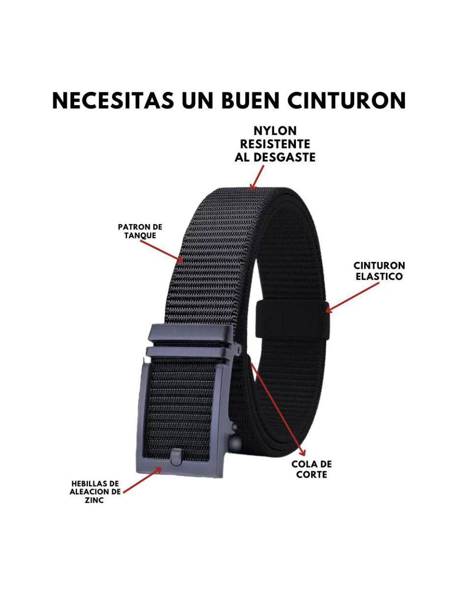 Cinturón likëpink unisex