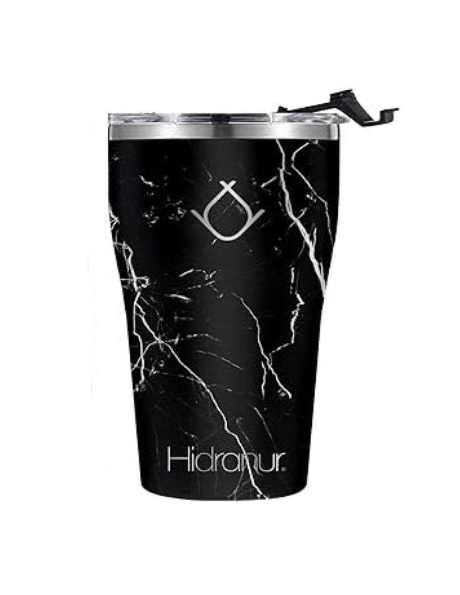 Termo de acero inoxidable Cocina Accesorios con tapa rosca 355 ml