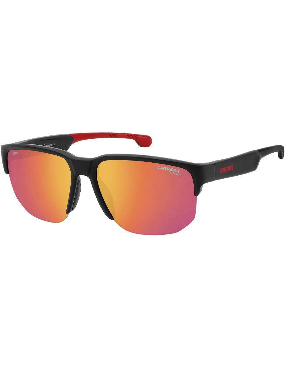 Lentes de sol unisex 4