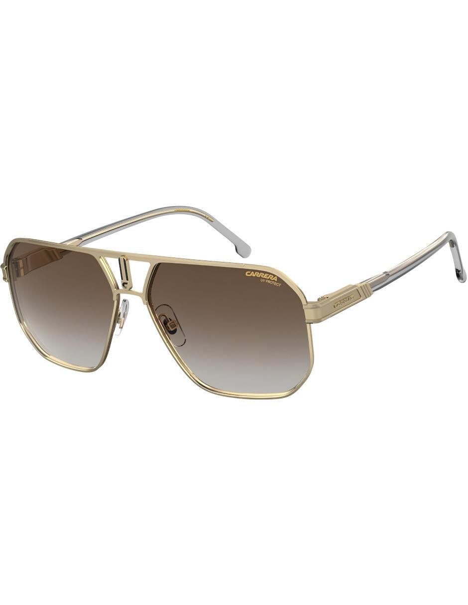 Lentes de sol para hombre