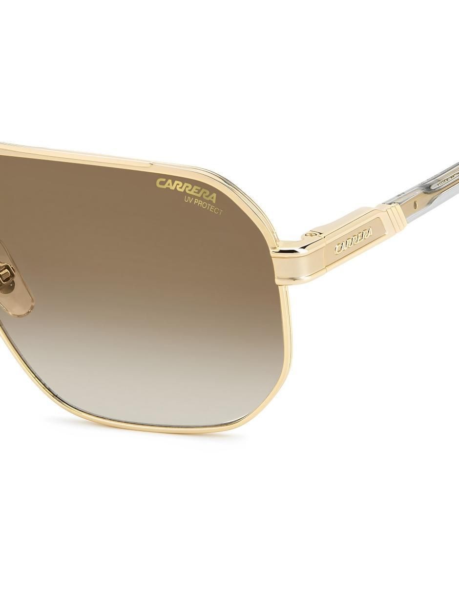 Lentes de sol para hombre