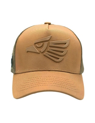 Gorra con visera curva casual México para adulto Gorra con visera curva casual México para adulto