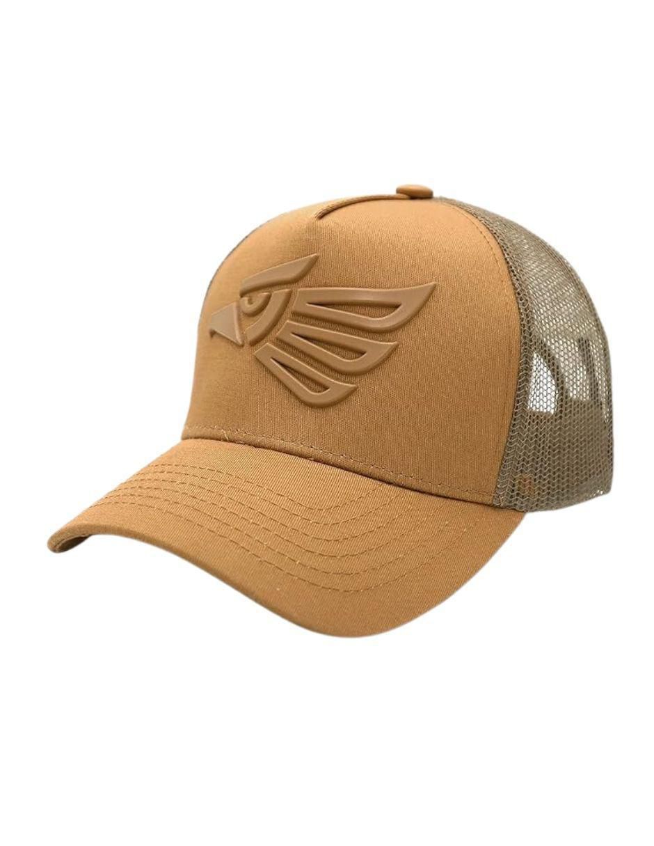 Gorra con visera curva casual México para adulto 6