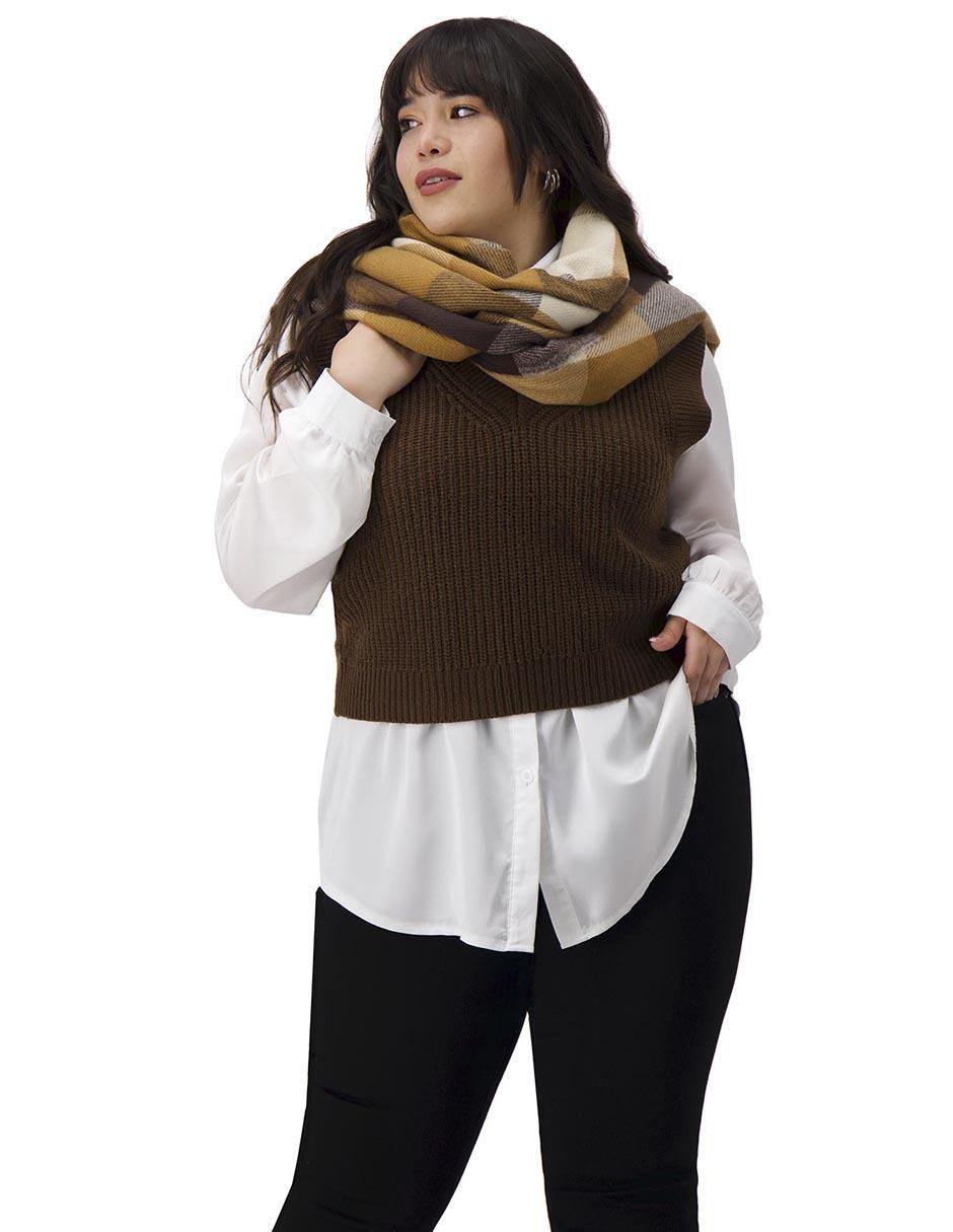 Bufanda para mujer 3