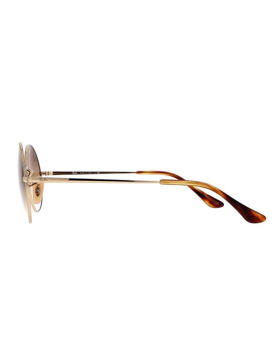 Lentes de sol Ray Ban Oval 1970 unisex