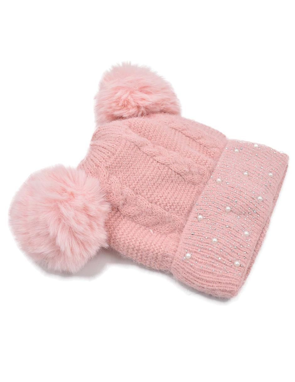 Gorro para adulto 4
