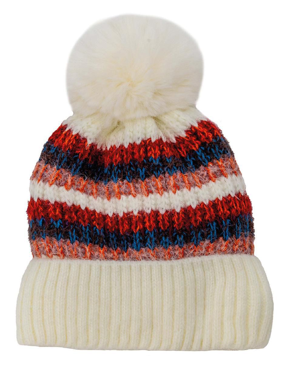 Gorro casual para mujer Gorro casual para mujer