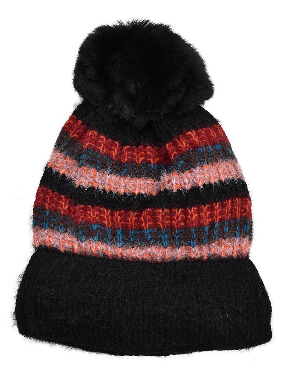 Gorro casual para mujer 1