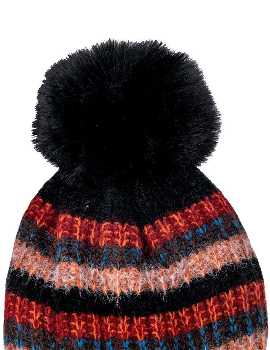 Gorro casual para mujer 3