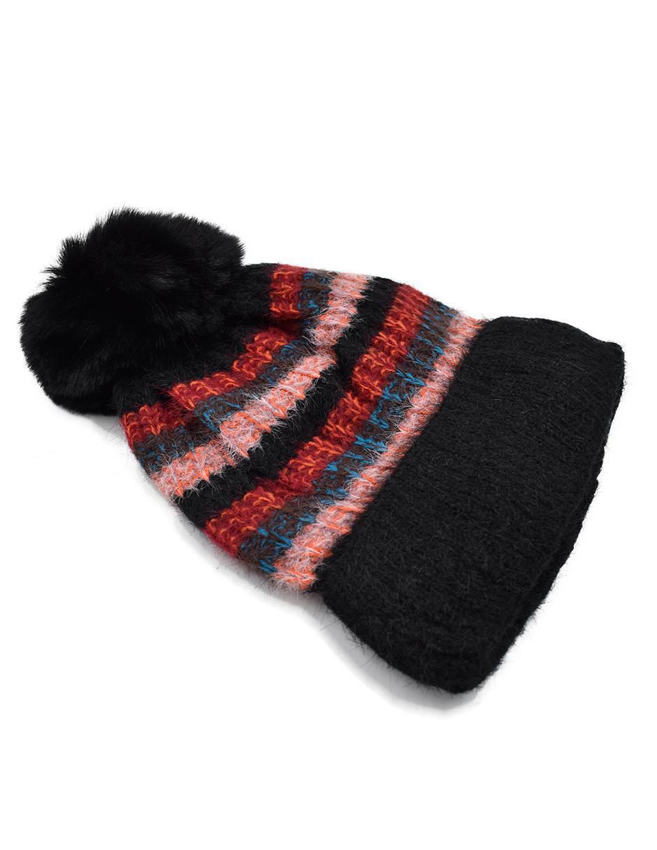 Gorro casual para mujer 4