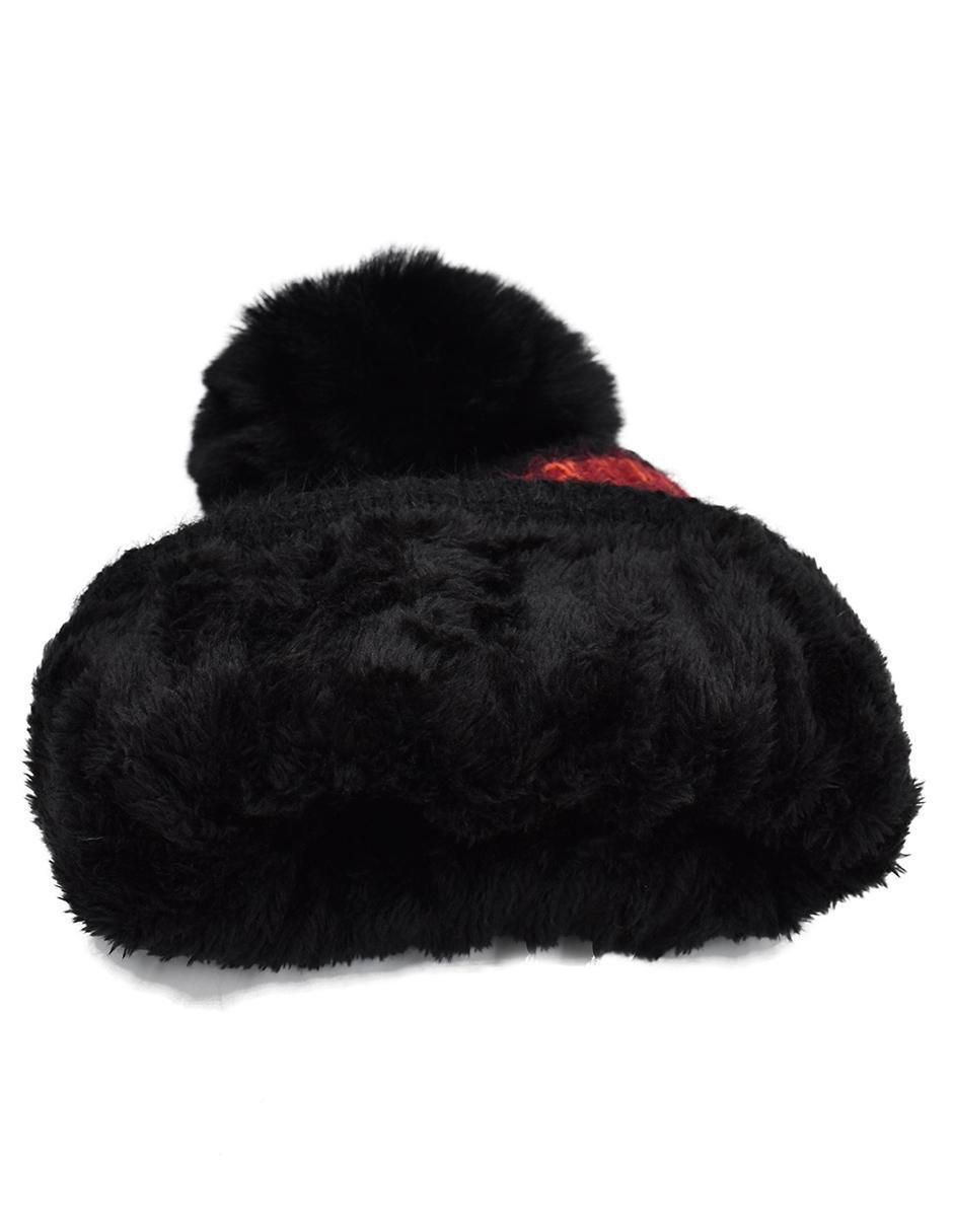 Gorro casual para mujer 2