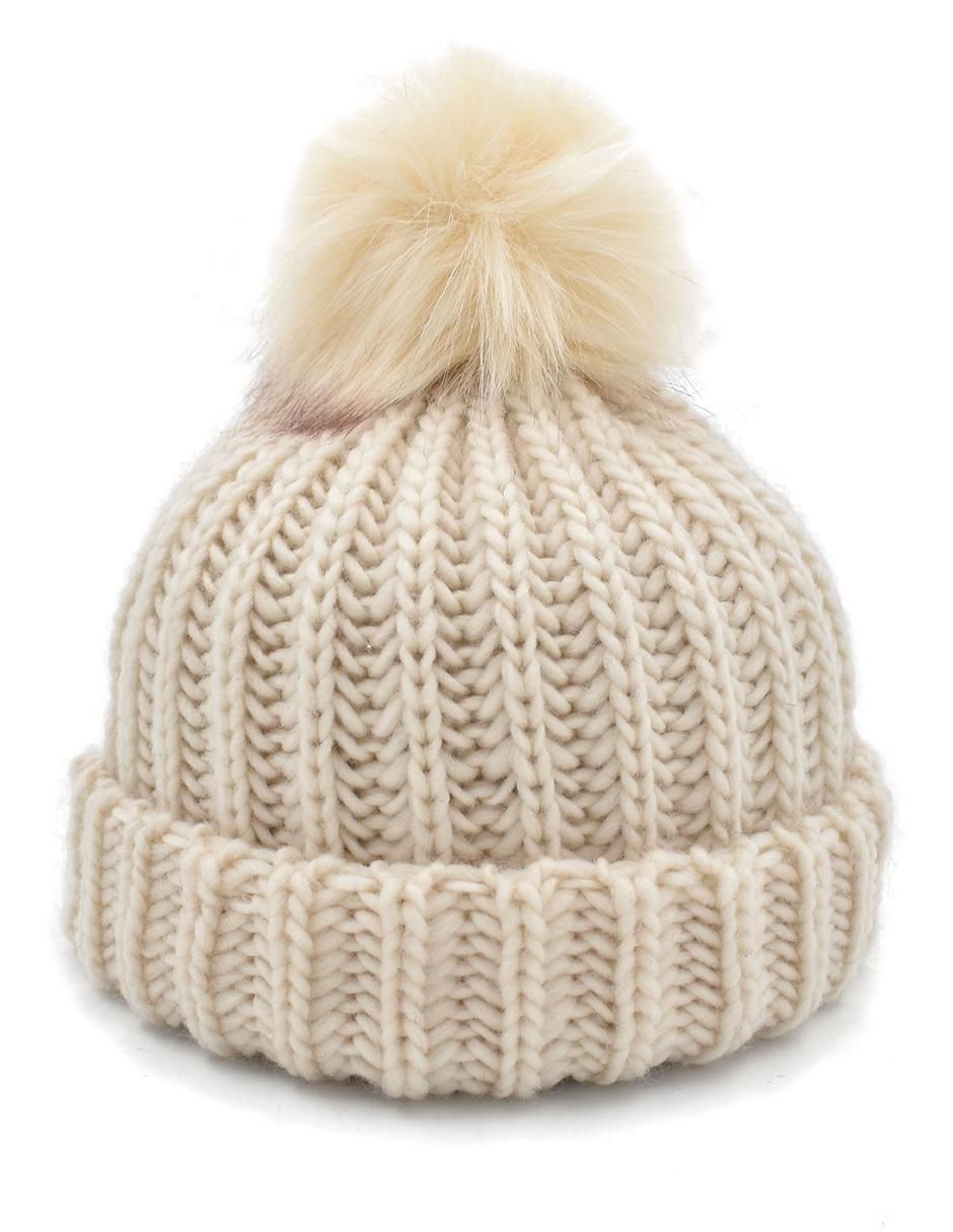 Gorro casual para mujer Gorro casual para mujer