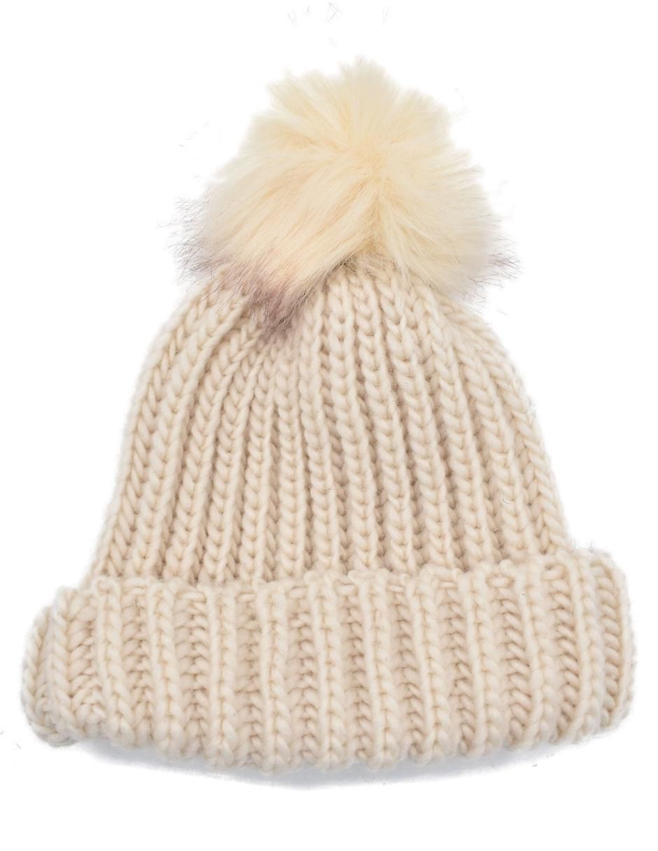 Gorro casual para mujer 3