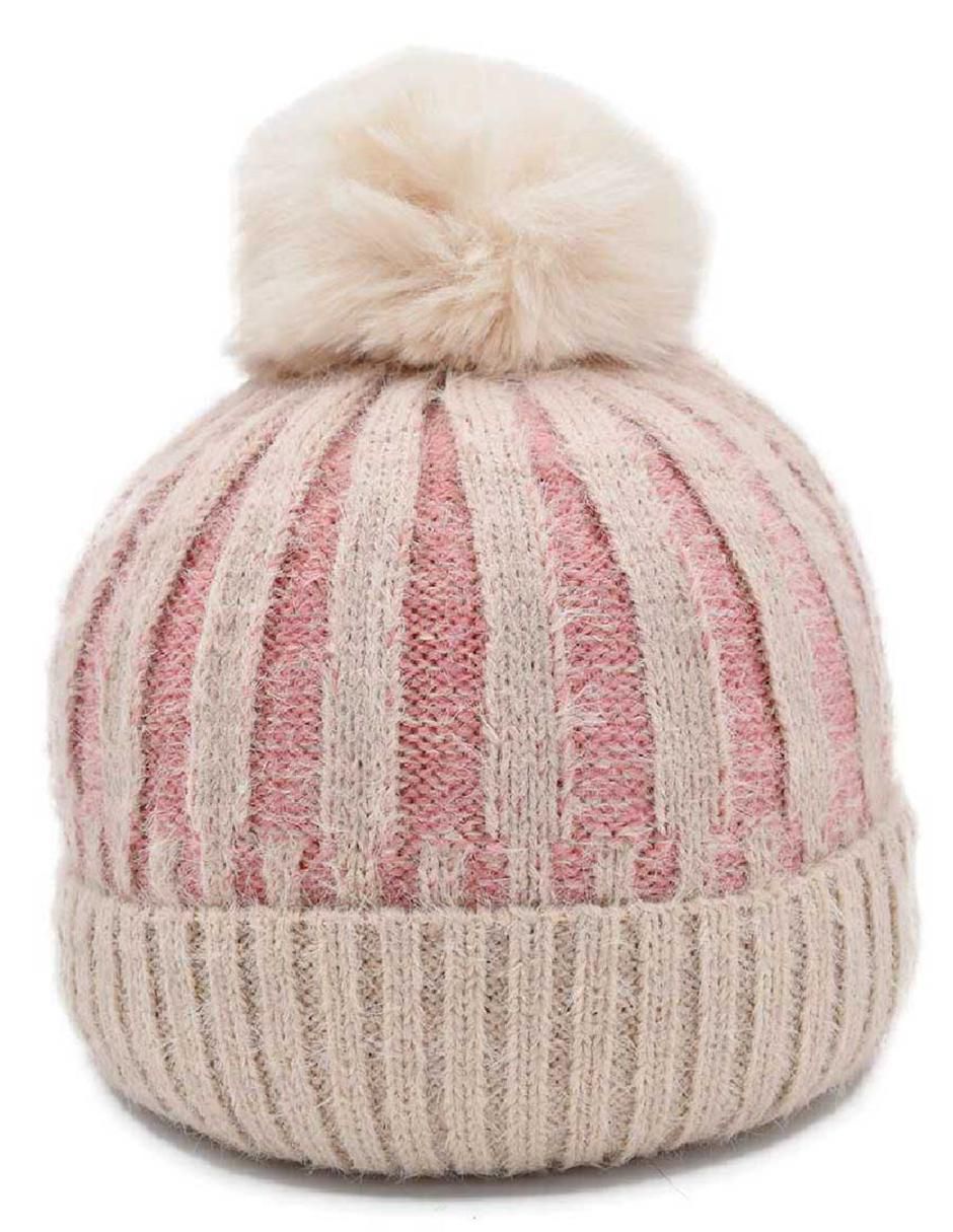 Gorro casual para mujer Gorro casual para mujer