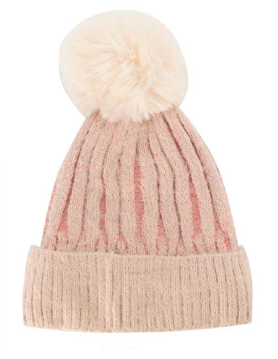 Gorro casual para mujer 4