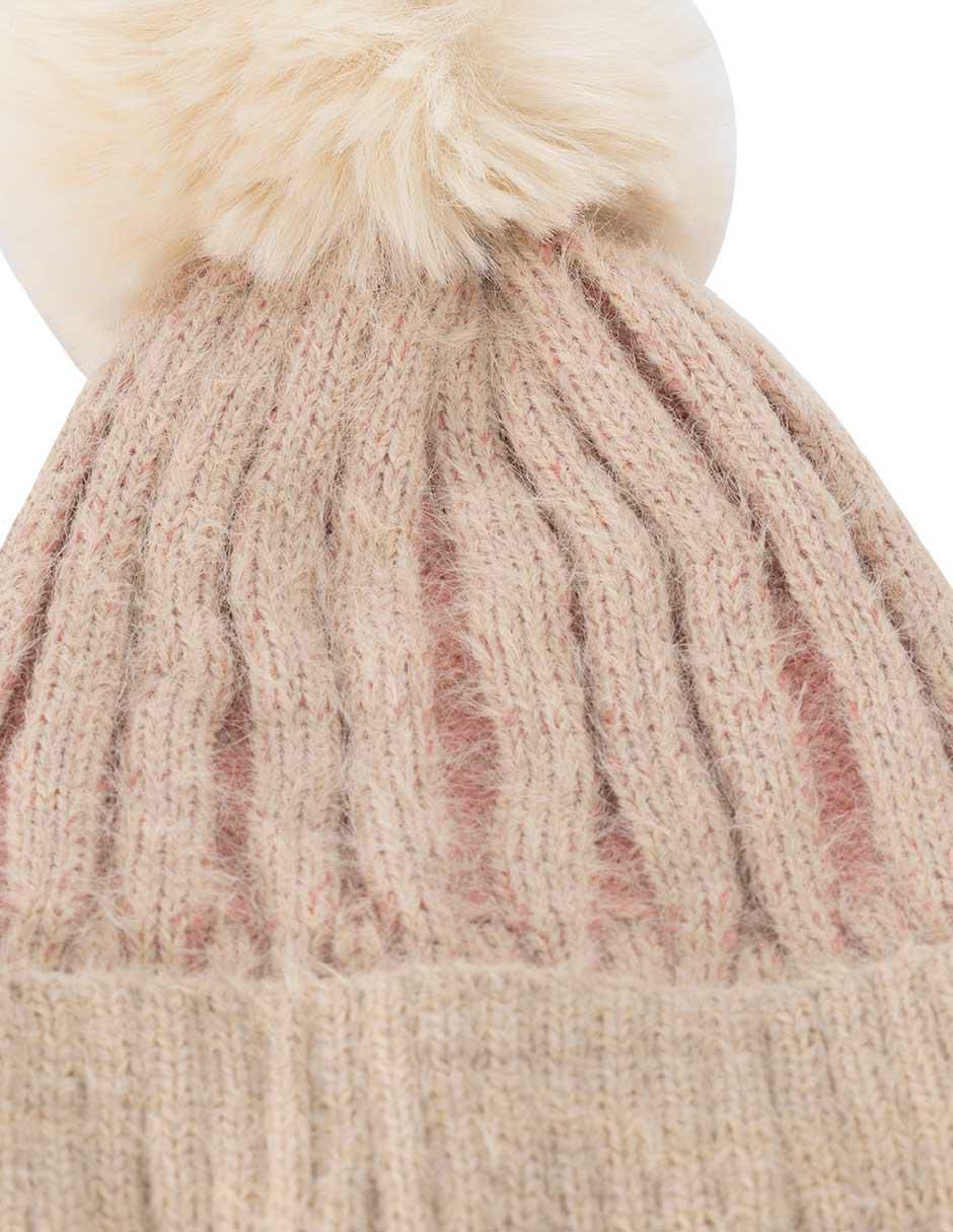 Gorro casual para mujer 3