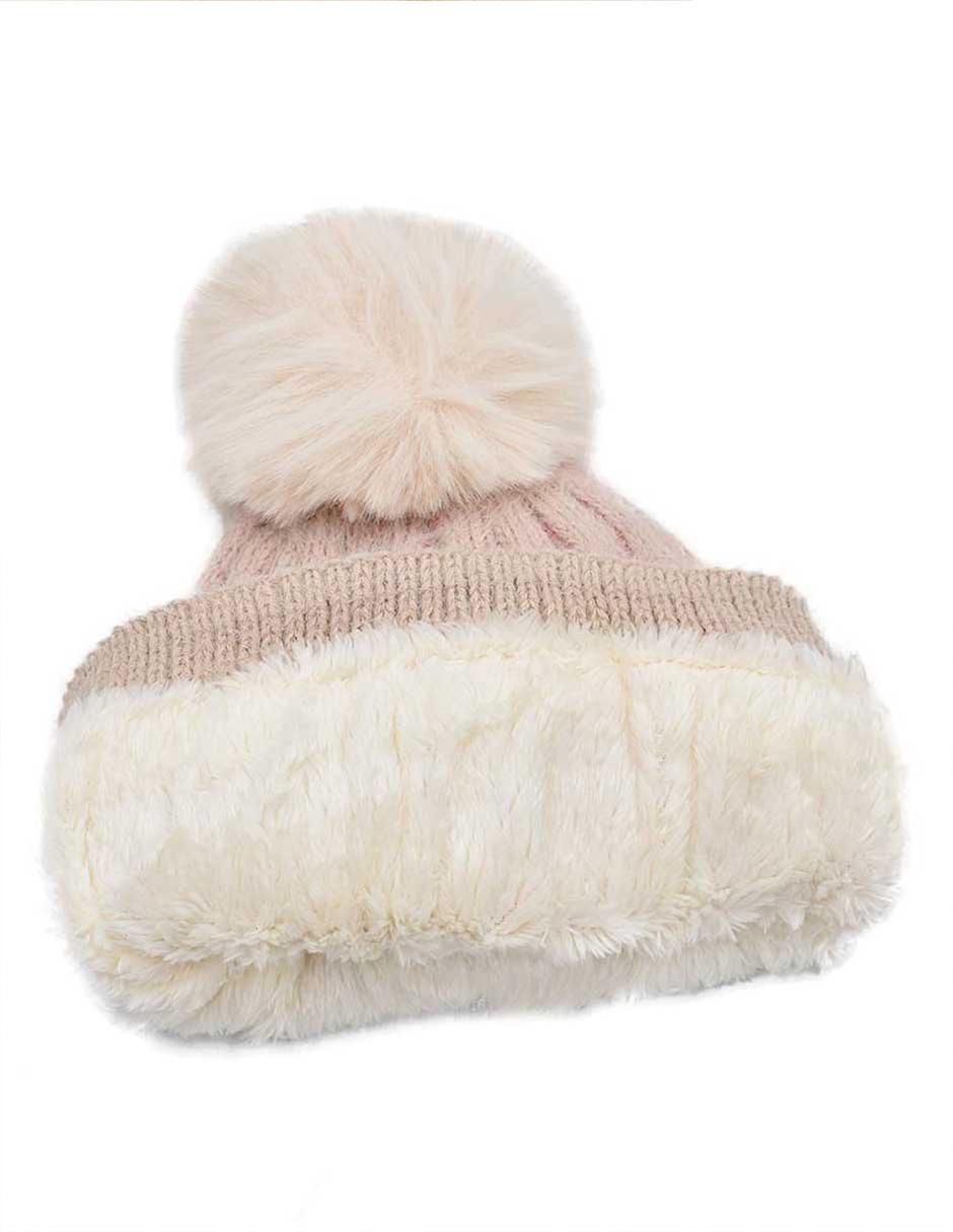 Gorro casual para mujer 2