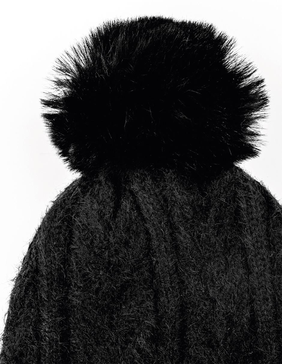 Gorro casual para mujer 3