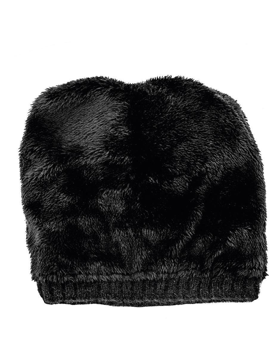 Gorro casual para mujer 2