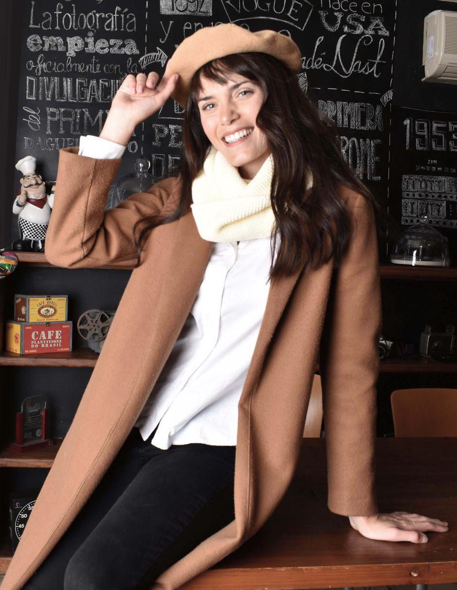 Bufanda para mujer 3
