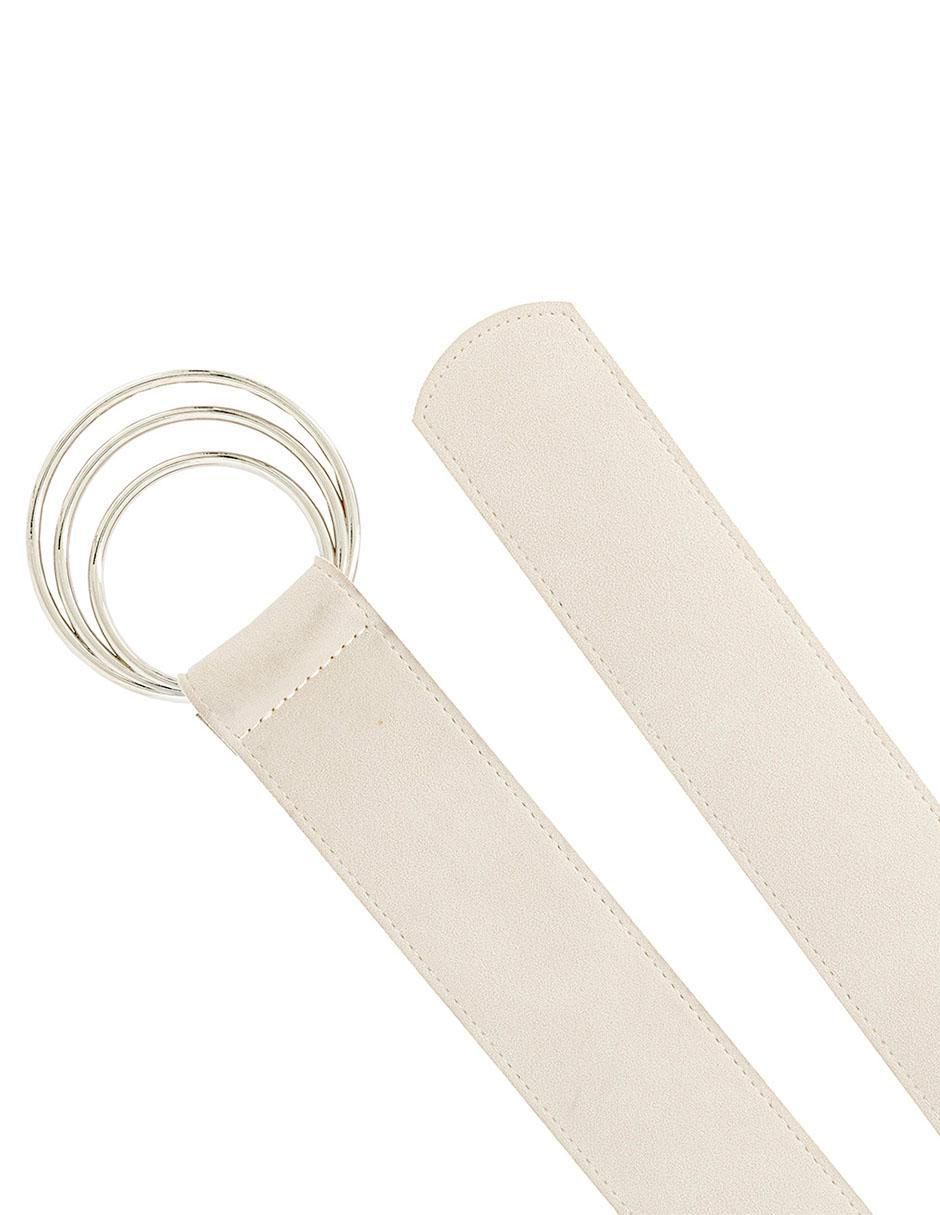 Cinturón para mujer 4