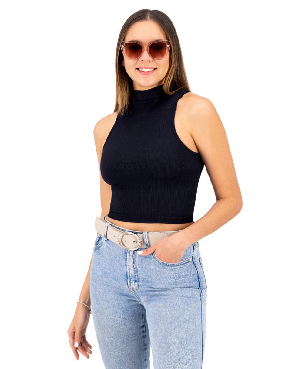 Cinturón para mujer 3