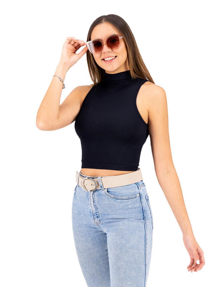 Cinturón para mujer 2