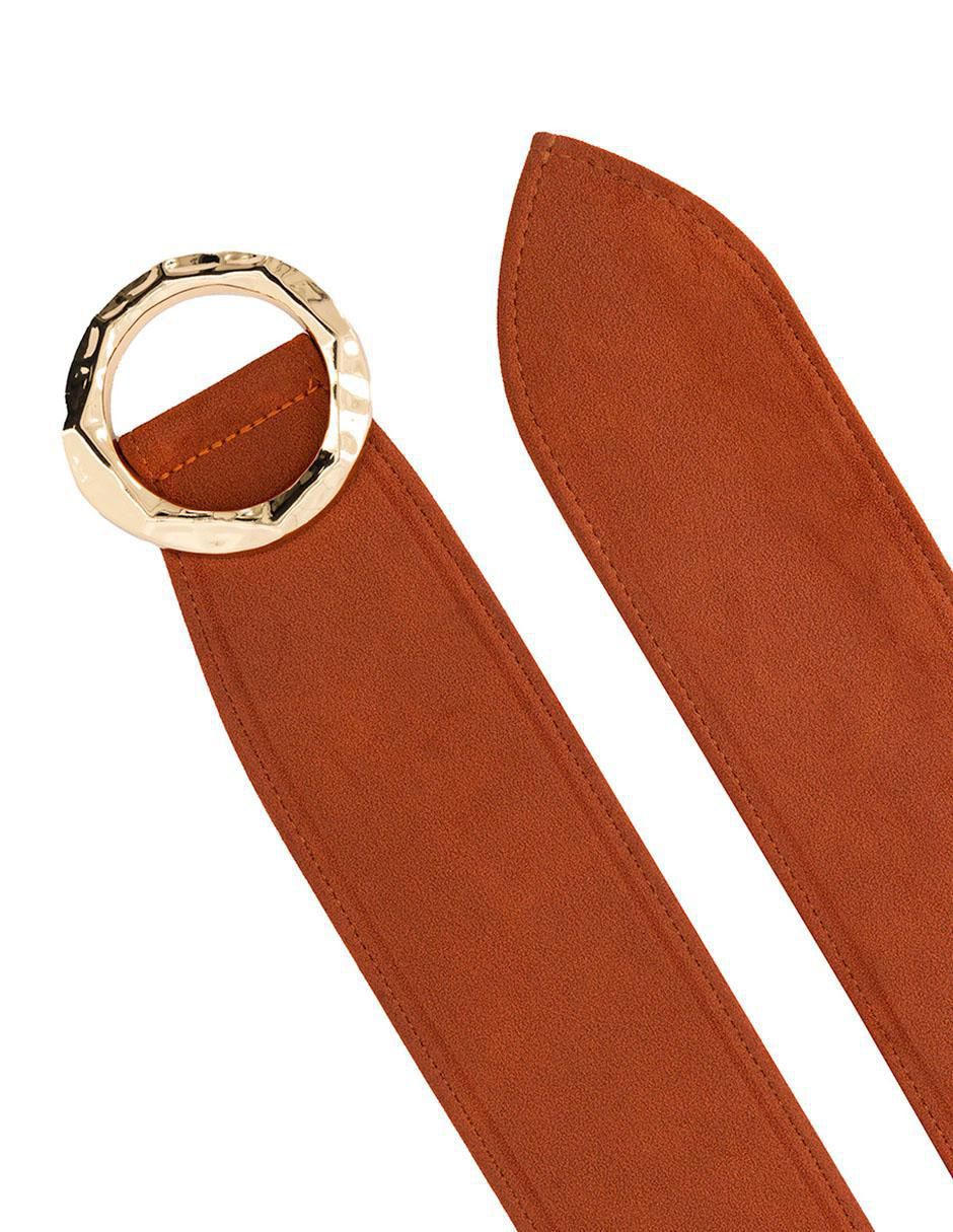 Cinturón para mujer 3
