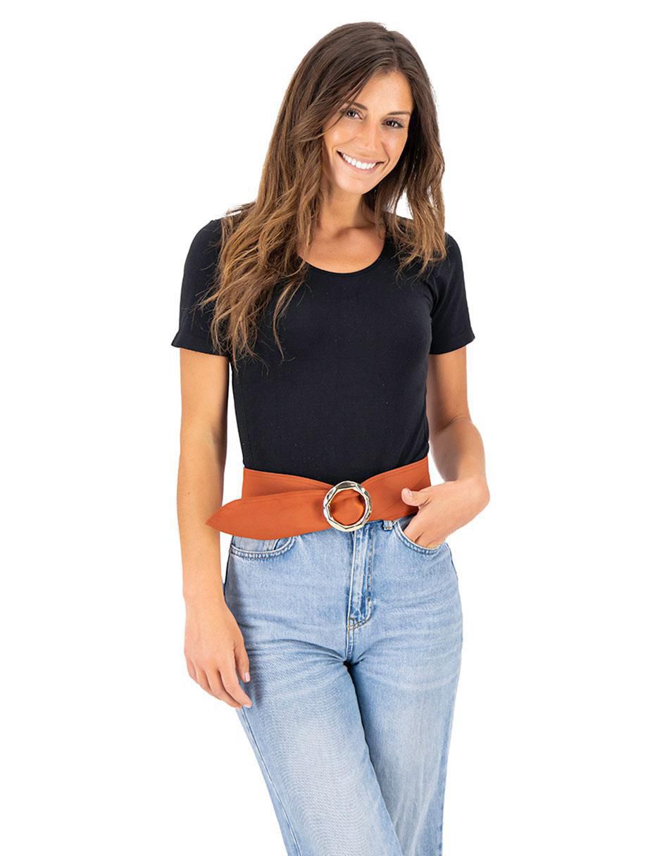Cinturón para mujer 2