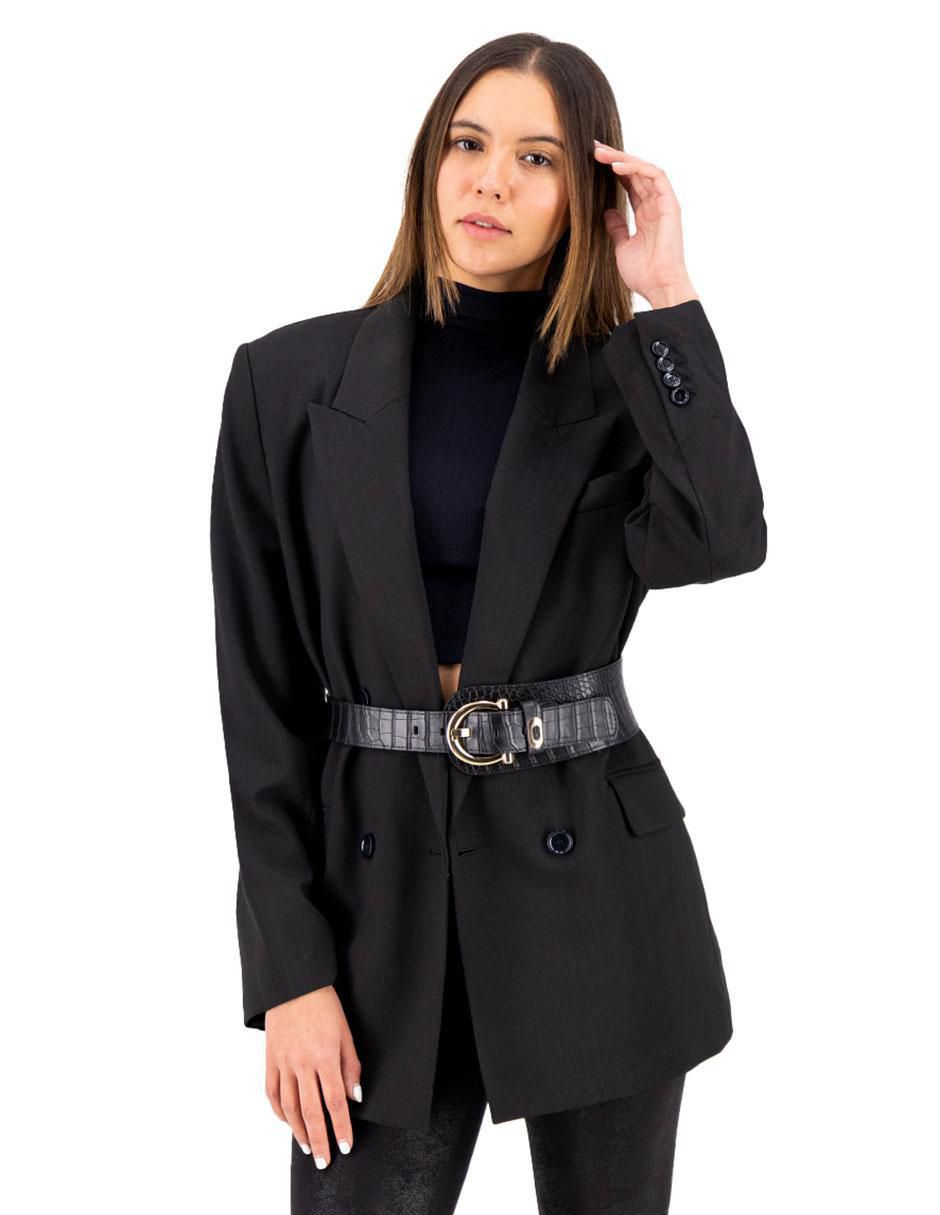 Cinturón para mujer 3
